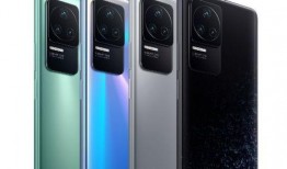 k50 ultra最新爆料,性能与设计双升级，旗舰手机新标杆！